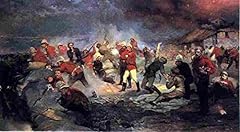 Defence rorkes drift for sale  Delivered anywhere in UK