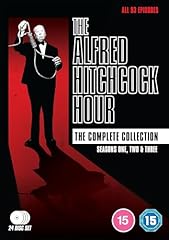 The alfred hitchcock usato  Spedito ovunque in Italia 