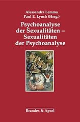 Sexualitäten psychoanalyse ps gebraucht kaufen  Wird an jeden Ort in Deutschland