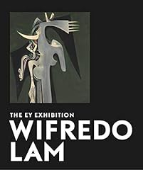 Wifredo lam ey for sale  Delivered anywhere in USA 