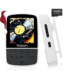 Yoton mp3 player gebraucht kaufen  Wird an jeden Ort in Deutschland