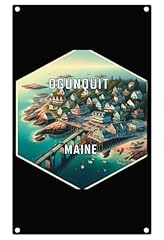 Ogunquit maine travel for sale  Delivered anywhere in USA 