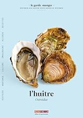 Huître ostreoidea d'occasion  Livré partout en France