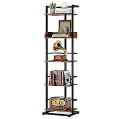 Hosfais bookshelf tier for sale  Delivered anywhere in USA 