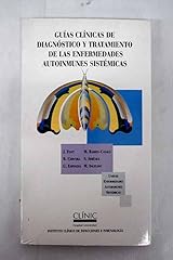 Guías clínicas diagnóstico d'occasion  Livré partout en France