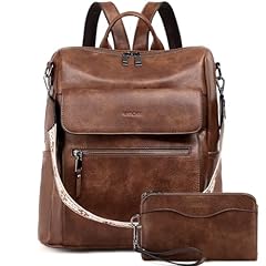 Vaschy backpack women for sale  Delivered anywhere in UK