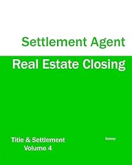 Real estate closing for sale  Delivered anywhere in USA 