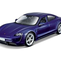 Bburago porsche taycan gebraucht kaufen  Wird an jeden Ort in Deutschland