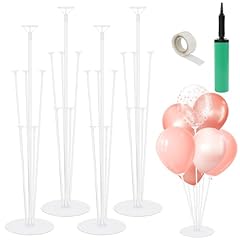 Lot supports ballons d'occasion  Livré partout en Belgiqu