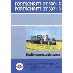 Veb traktorenwerk fortschritt gebraucht kaufen  Wird an jeden Ort in Deutschland