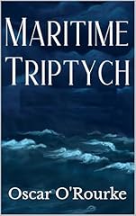 Maritime triptych for sale  Delivered anywhere in UK