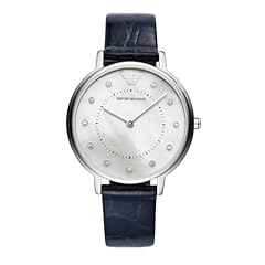 Emporio armani orologio usato  Spedito ovunque in Italia 
