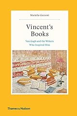 Vincent books van for sale  Delivered anywhere in UK