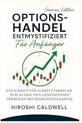 Ptionshandel entmystifiziert a gebraucht kaufen  Wird an jeden Ort in Deutschland