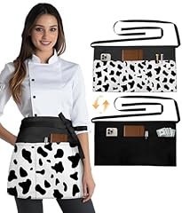 Slohif reversible server for sale  Delivered anywhere in USA 