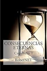 Consecuencias eternas for sale  Delivered anywhere in USA 