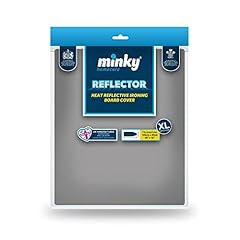 Minky reflector ironing for sale  Delivered anywhere in UK