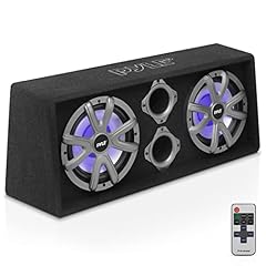 Pyle dual subwoofer for sale  Delivered anywhere in USA 