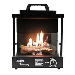 Flame king alogfire for sale  Delivered anywhere in USA 