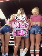 Gas pump girls for sale  Delivered anywhere in USA 