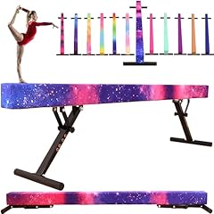Defulion adjustable gymnastic for sale  Delivered anywhere in USA 