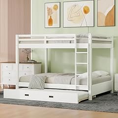 Queen queen bunk for sale  Delivered anywhere in USA 