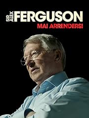 Sir alex ferguson usato  Spedito ovunque in Italia 