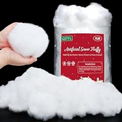 Qzyl 1lb fluffy for sale  Delivered anywhere in USA 