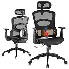 Gabrylly ergonomic office for sale  Delivered anywhere in USA 