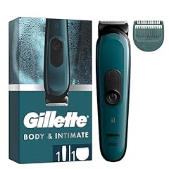 Gillette intimate body for sale  Delivered anywhere in UK