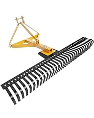Landscape rake tractor for sale  Delivered anywhere in USA 