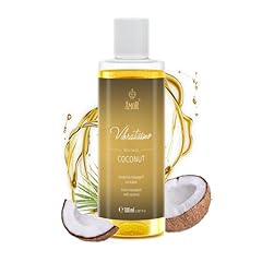 Vibratissimo coconut exotic for sale  Delivered anywhere in Ireland