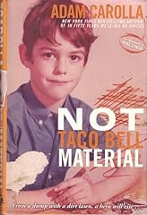 Taco bell material for sale  Delivered anywhere in USA 