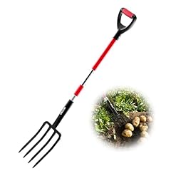 Vevor garden fork for sale  Delivered anywhere in USA 