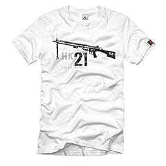 Hk21 machine gun for sale  Delivered anywhere in USA 