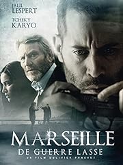 Marseille guerre lasse d'occasion  Livré partout en France