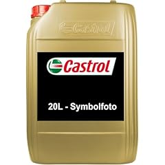 Castrol transmax atf gebraucht kaufen  Wird an jeden Ort in Deutschland