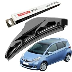 Silbak rear windscreen for sale  Delivered anywhere in UK