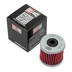 Champion filtro olio usato  Spedito ovunque in Italia 