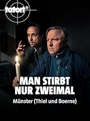 Tatort münster man gebraucht kaufen  Wird an jeden Ort in Deutschland