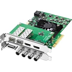 Blackmagic design decklink for sale  Delivered anywhere in UK