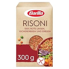 Barilla legumotti lenticchie usato  Spedito ovunque in Italia 