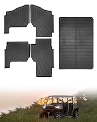 Icyhaws floor mats for sale  Delivered anywhere in USA 