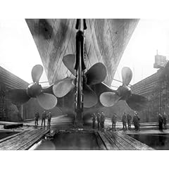 Posterazzi vintage maritime for sale  Delivered anywhere in USA 