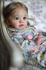 Rxdoll realistic reborn for sale  Delivered anywhere in UK
