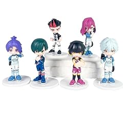 Yleafun 6pcs seishiro for sale  Delivered anywhere in USA 