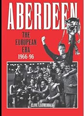 Aberdeen the european gebraucht kaufen  Wird an jeden Ort in Deutschland