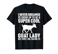 Cool goats women for sale  Delivered anywhere in USA 