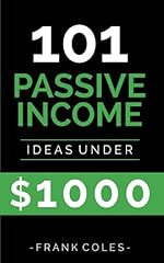 Passive income ideas for sale  Delivered anywhere in USA 