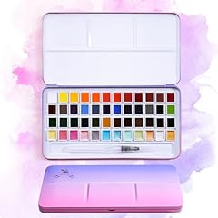 Meiliang watercolor paint for sale  Delivered anywhere in USA 